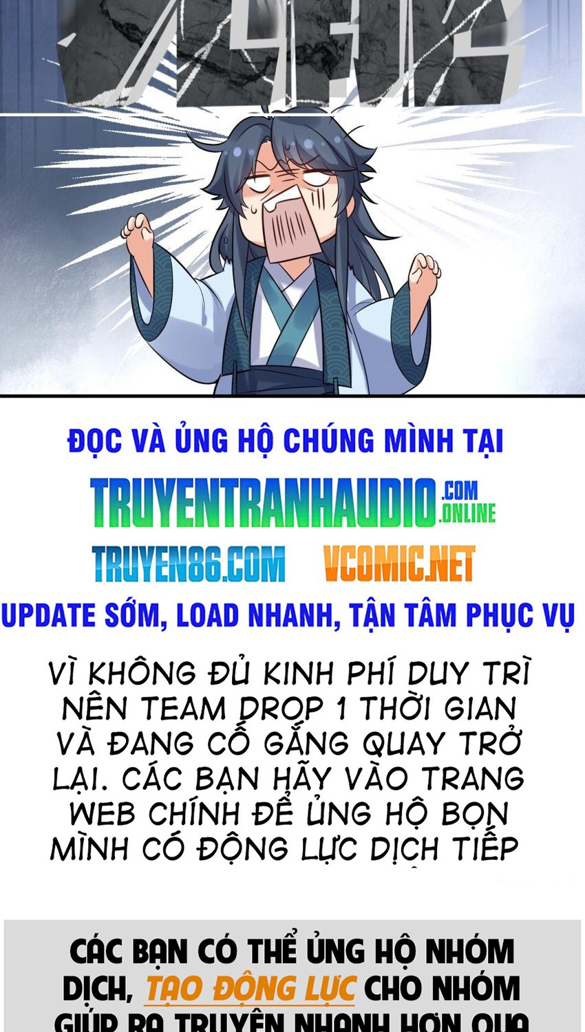 Ta Vô Địch Lúc Nào Chapter 96 - Trang 34