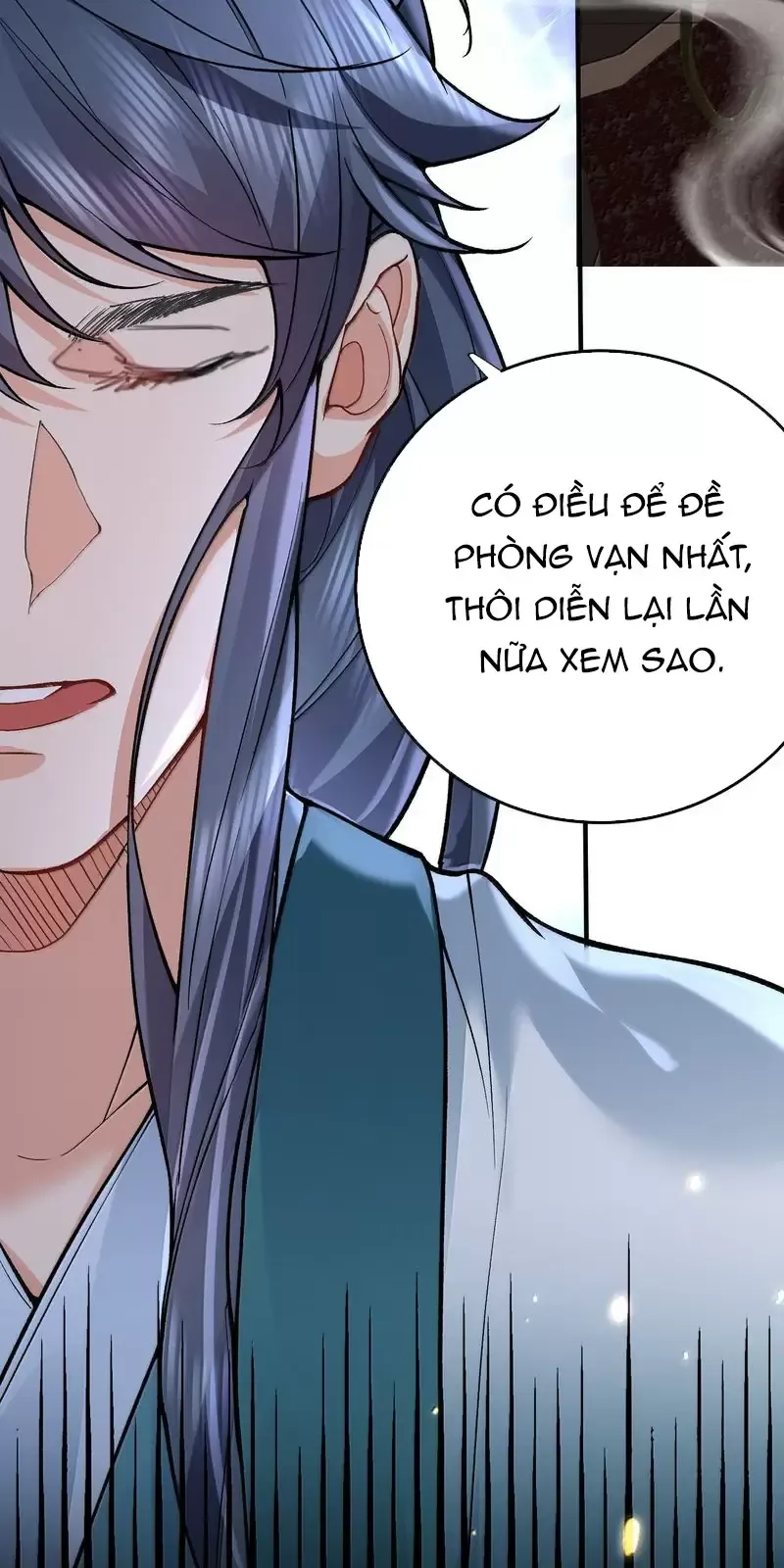 Ta Vô Địch Lúc Nào Chapter 273 - Trang 14