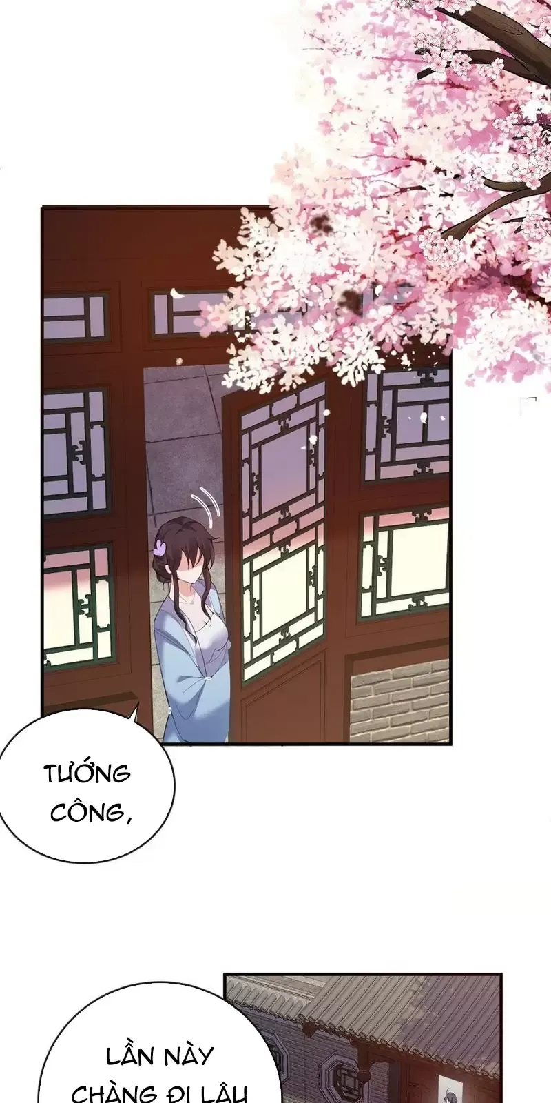 Ta Vô Địch Lúc Nào Chapter 235 - Trang 30