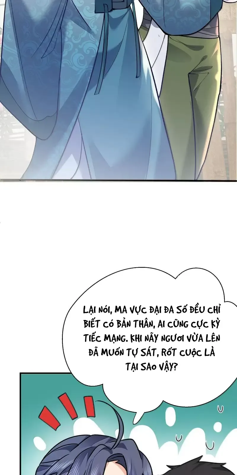 Ta Vô Địch Lúc Nào Chapter 268 - Trang 29