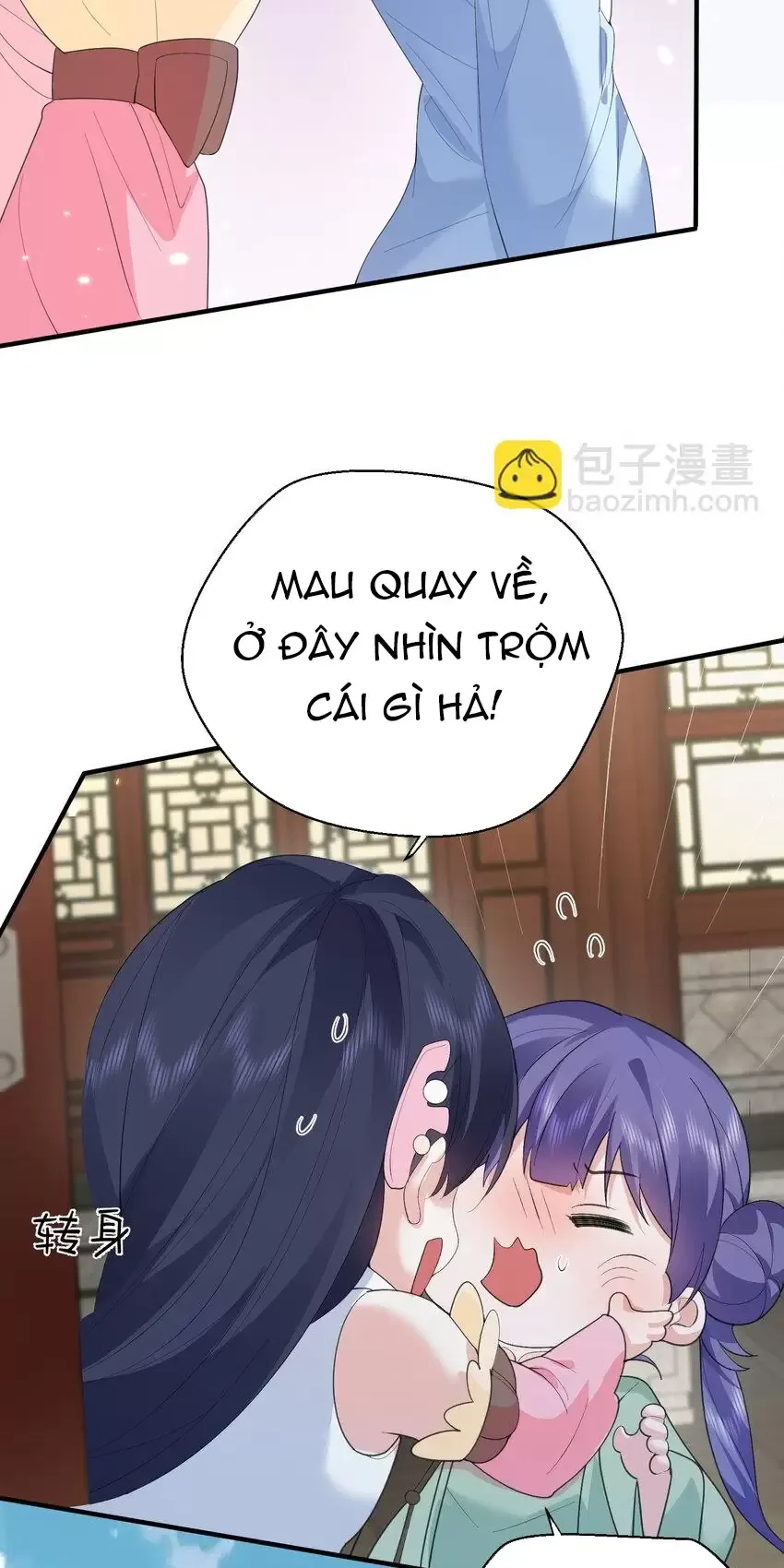 Ta Vô Địch Lúc Nào Chapter 242 - Trang 5