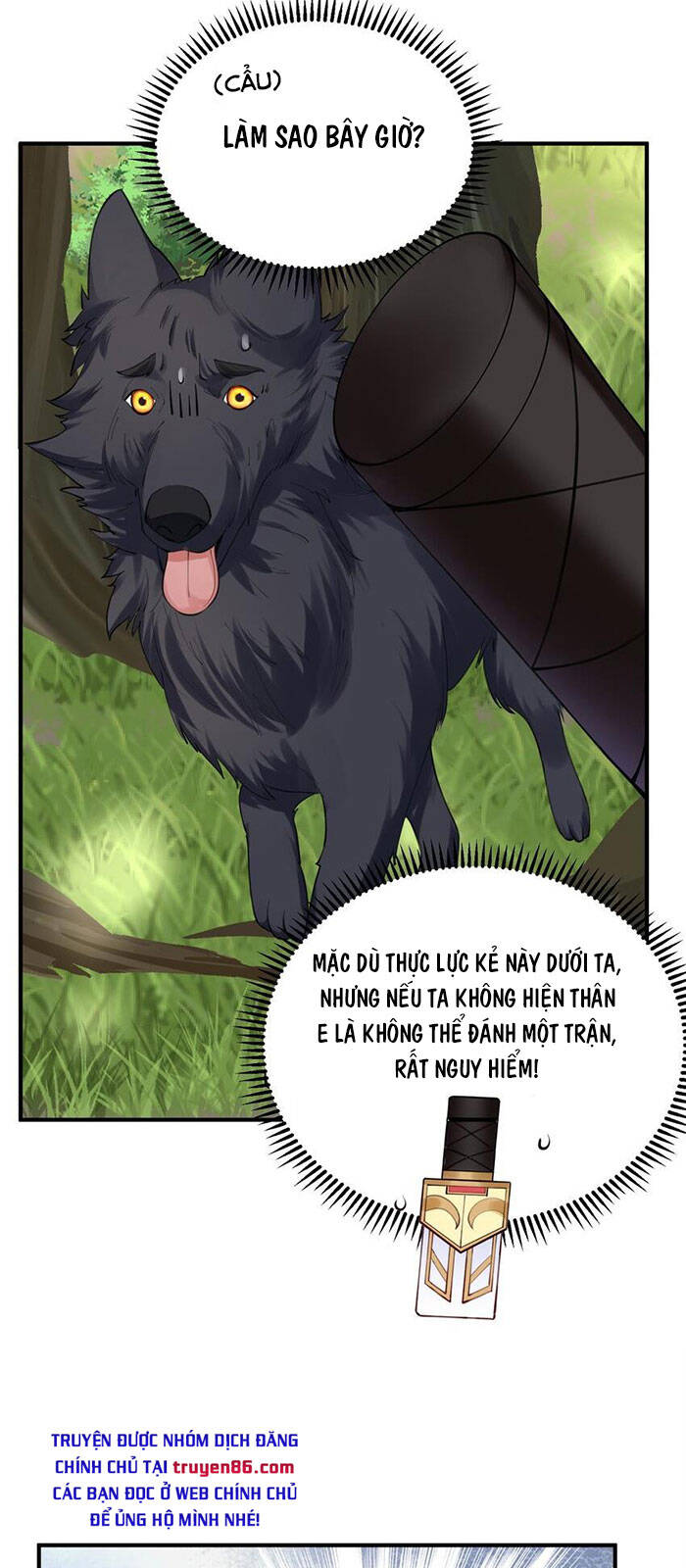 Ta Vô Địch Lúc Nào Chapter 59 - Trang 15