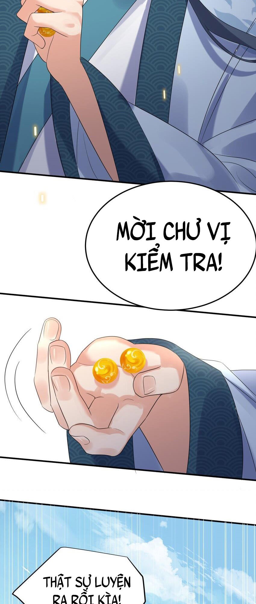 Ta Vô Địch Lúc Nào Chapter 93 - Trang 13