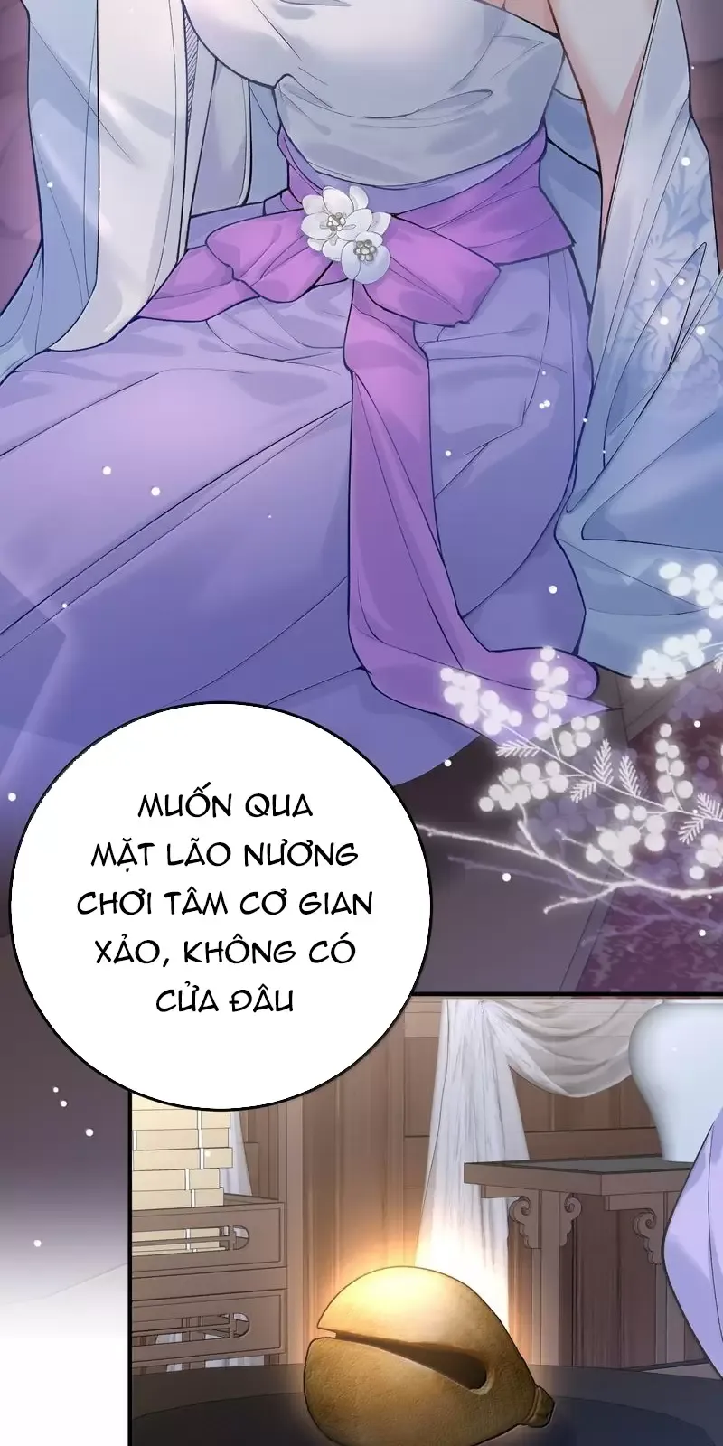 Ta Vô Địch Lúc Nào Chapter 278 - Trang 22