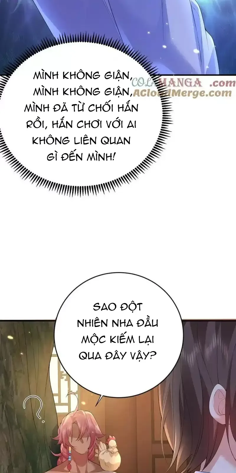 Ta Vô Địch Lúc Nào Chapter 237 - Trang 31