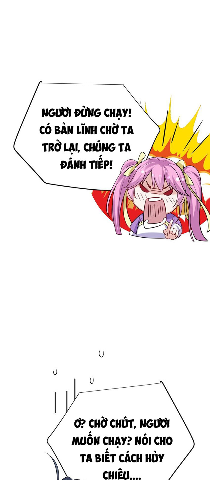 Ta Vô Địch Lúc Nào Chapter 75 - Trang 15