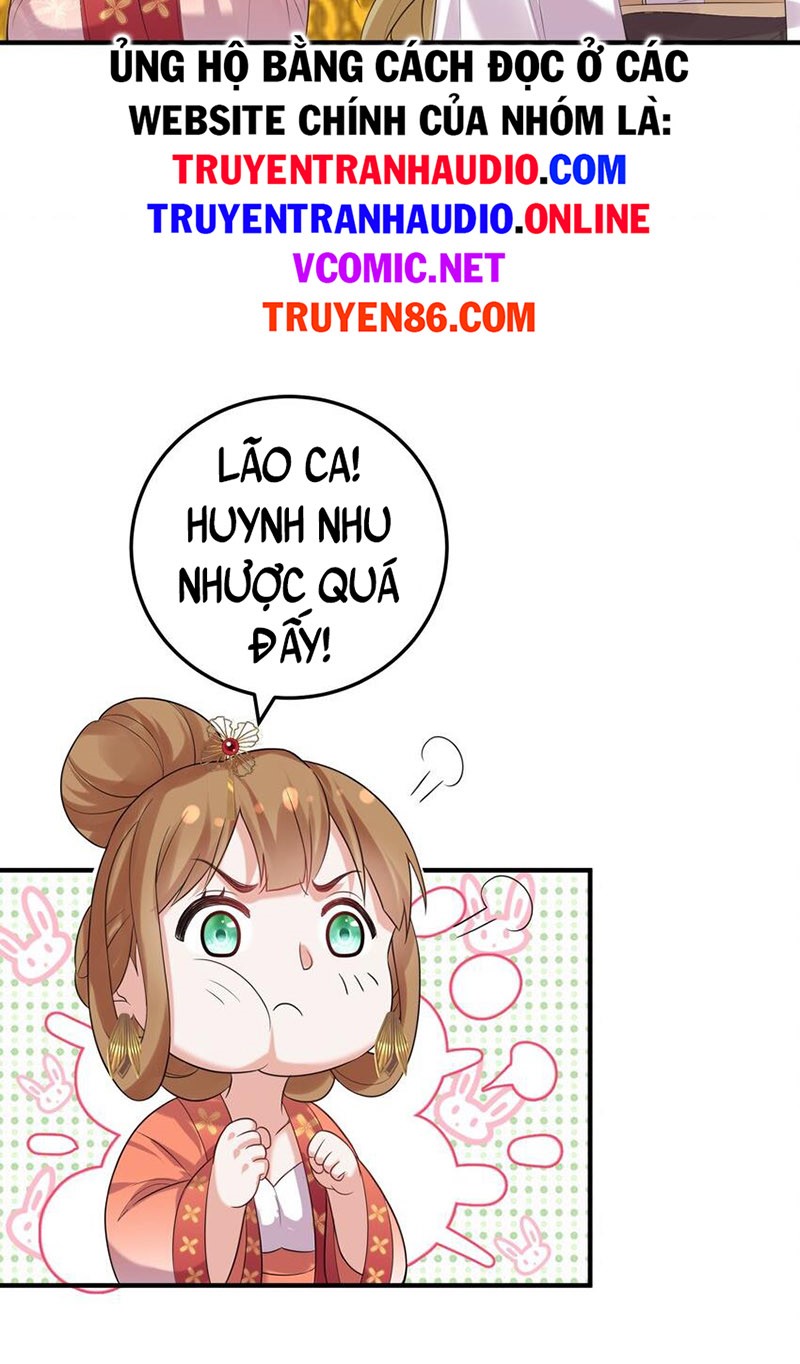 Ta Vô Địch Lúc Nào Chapter 87 - Trang 8