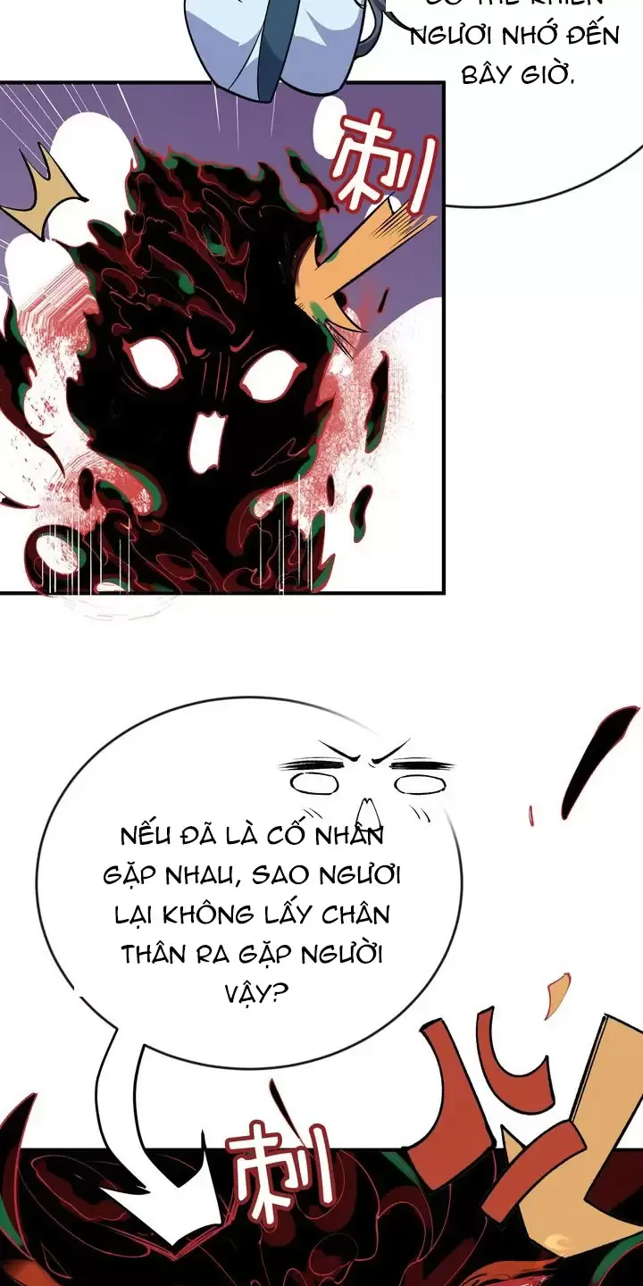 Ta Vô Địch Lúc Nào Chapter 254 - Trang 34