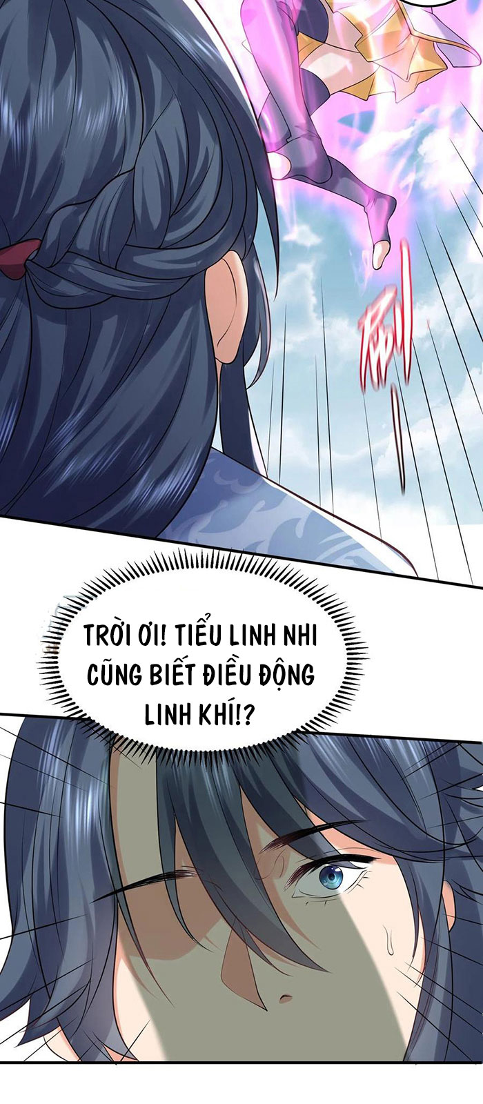 Ta Vô Địch Lúc Nào Chapter 48 - Trang 39