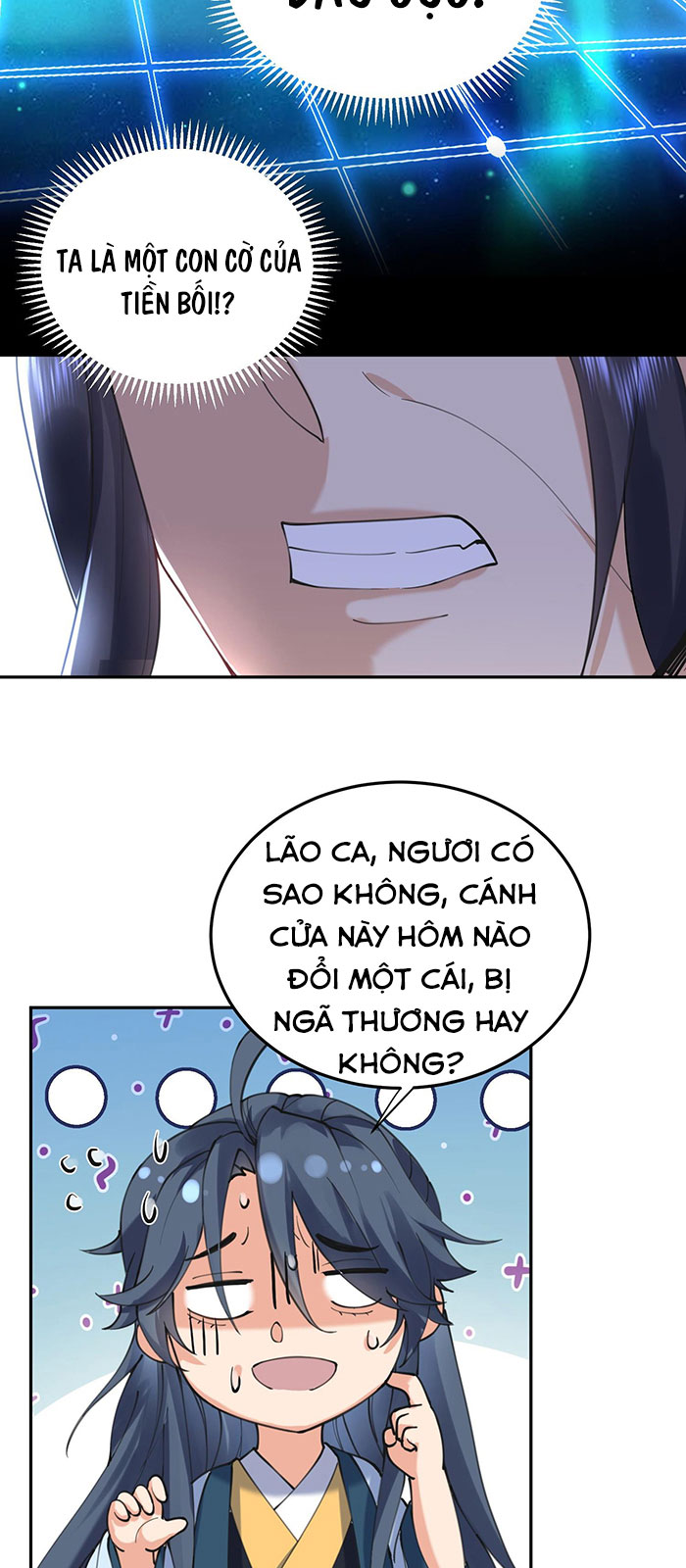 Ta Vô Địch Lúc Nào Chapter 26 - Trang 7