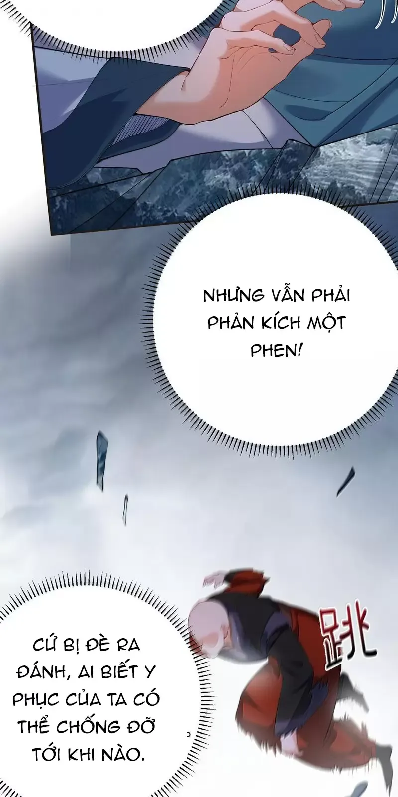 Ta Vô Địch Lúc Nào Chapter 260 - Trang 3