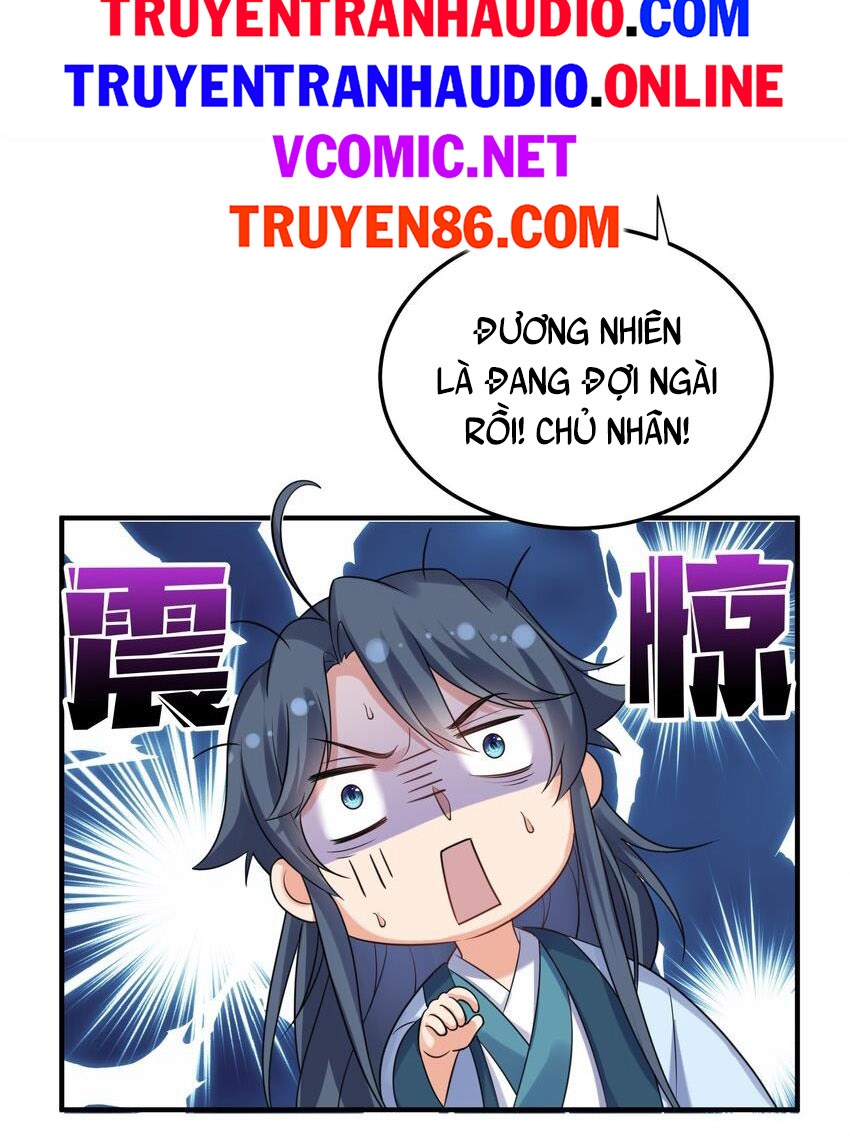 Ta Vô Địch Lúc Nào Chapter 99 - Trang 4