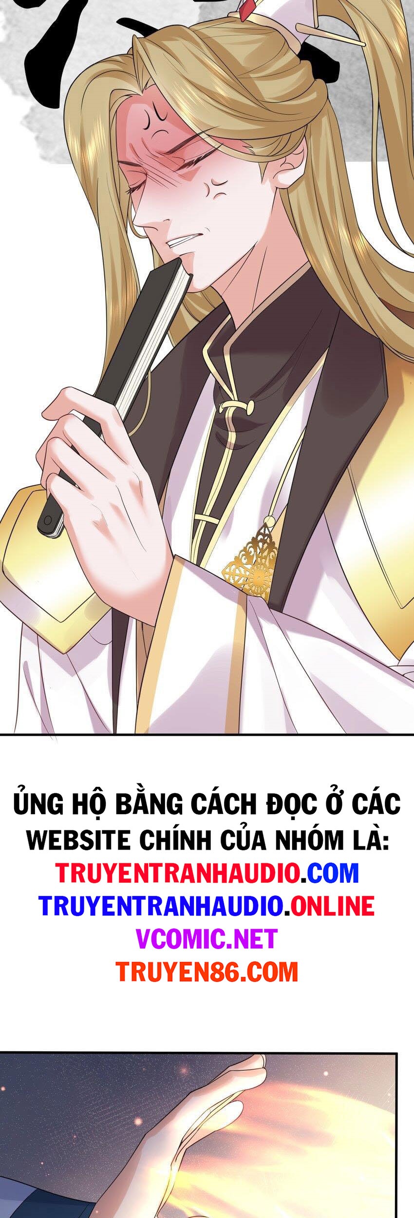 Ta Vô Địch Lúc Nào Chapter 85 - Trang 22