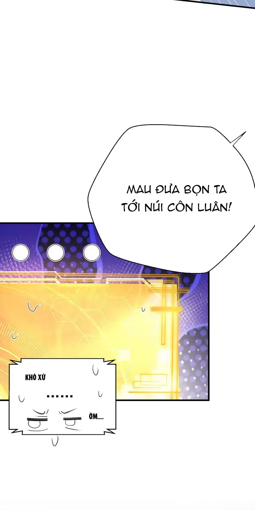 Ta Vô Địch Lúc Nào Chapter 242 - Trang 11