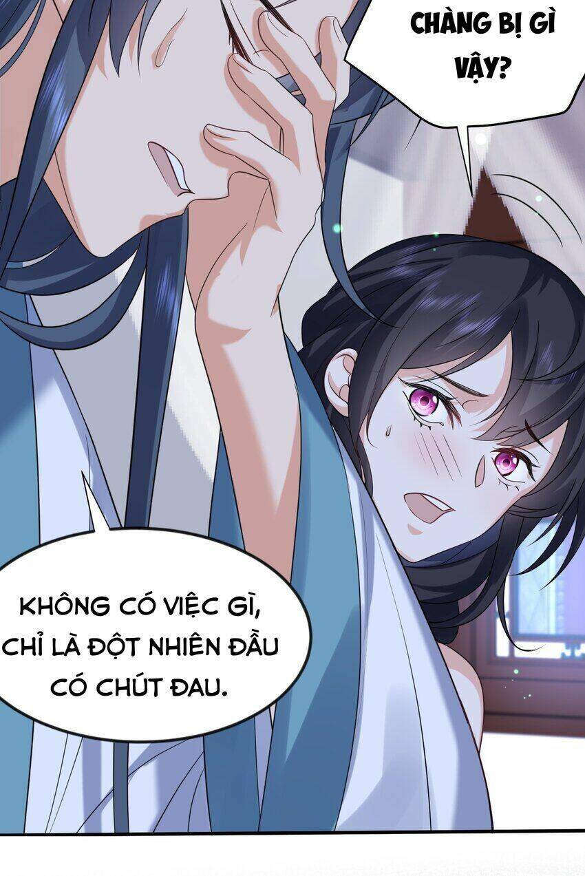 Ta Vô Địch Lúc Nào Chapter 105 - Trang 22