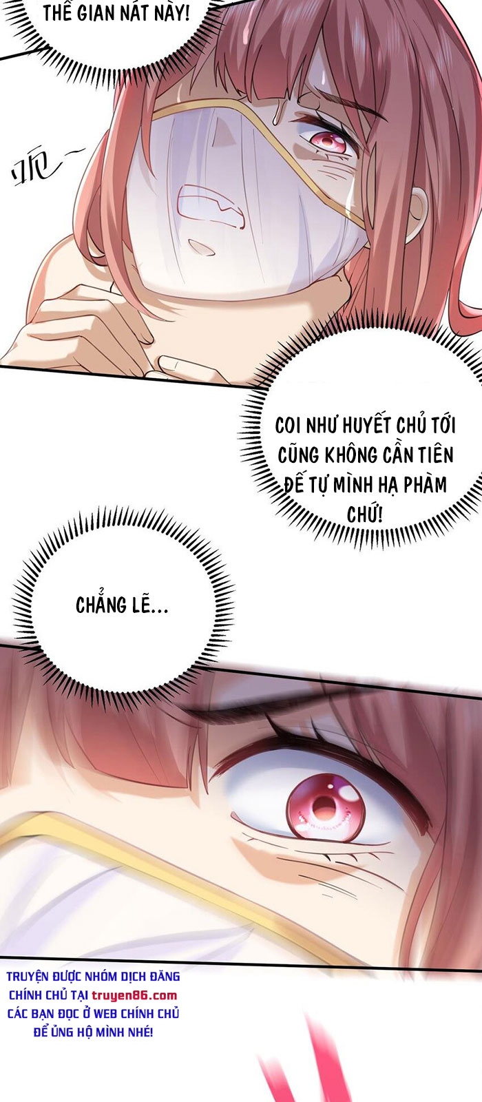 Ta Vô Địch Lúc Nào Chapter 58 - Trang 26