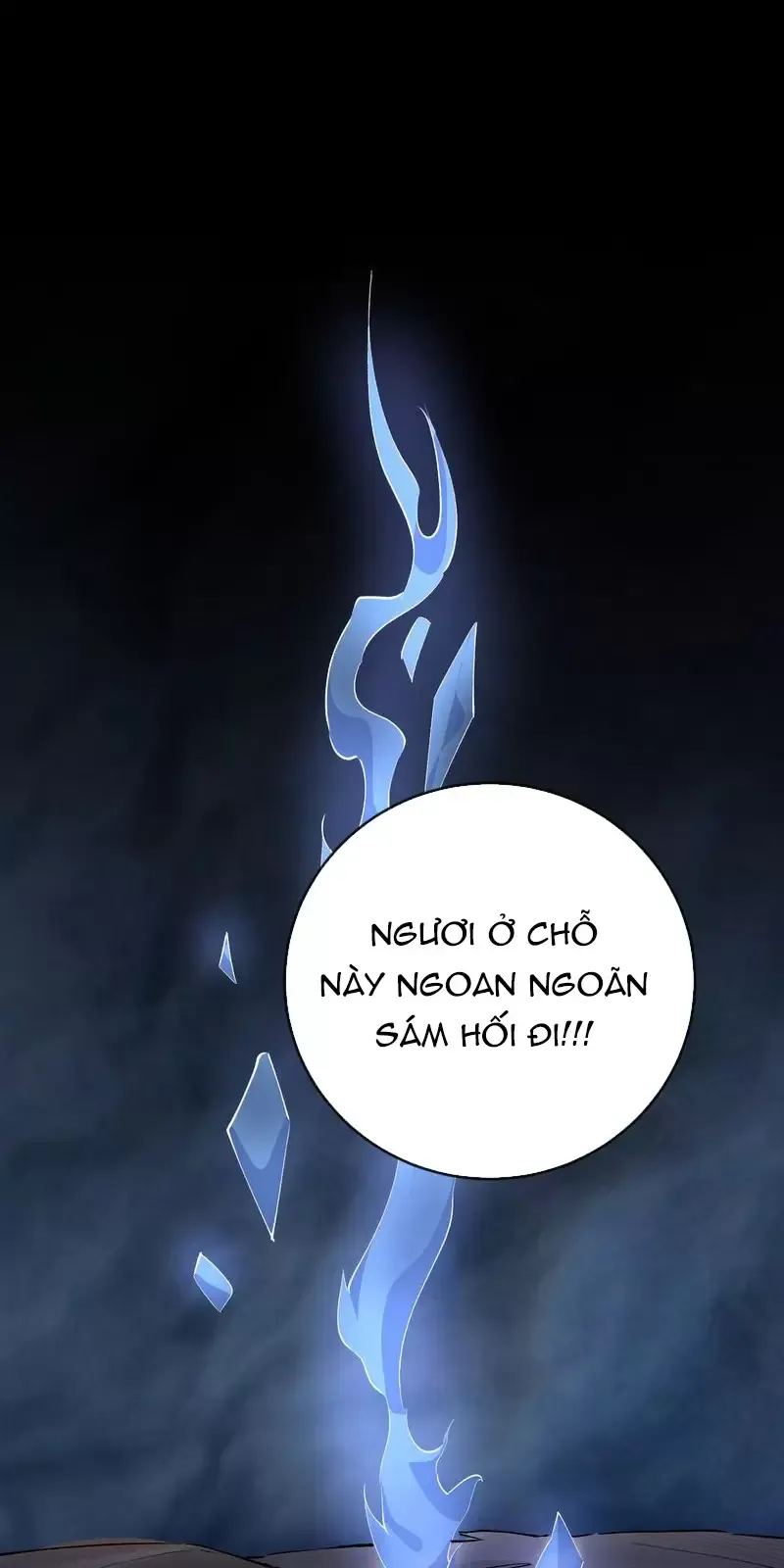 Ta Vô Địch Lúc Nào Chapter 252 - Trang 22