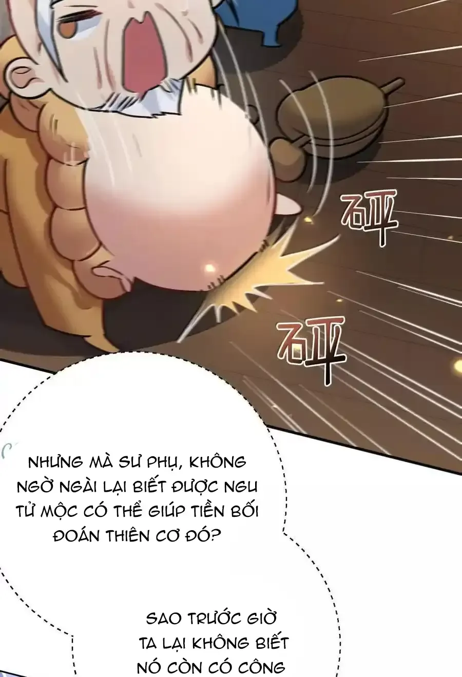 Ta Vô Địch Lúc Nào Chapter 264 - Trang 40