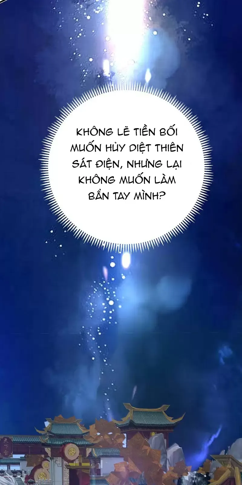 Ta Vô Địch Lúc Nào Chapter 273 - Trang 34