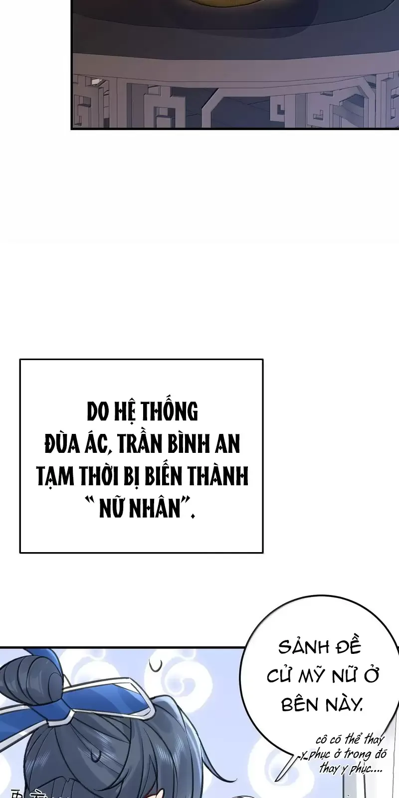 Ta Vô Địch Lúc Nào Chapter 278 - Trang 23