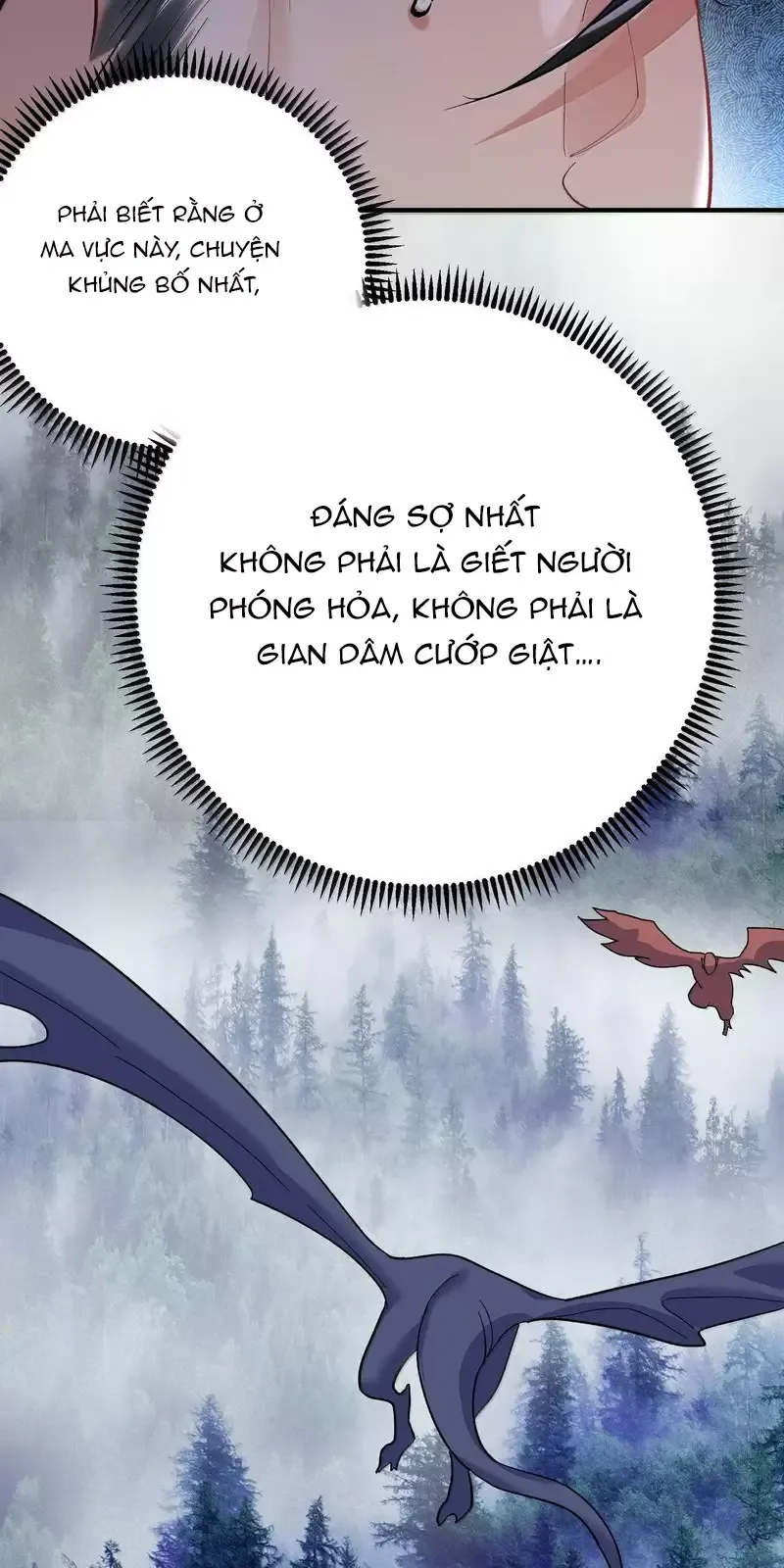 Ta Vô Địch Lúc Nào Chapter 268 - Trang 9