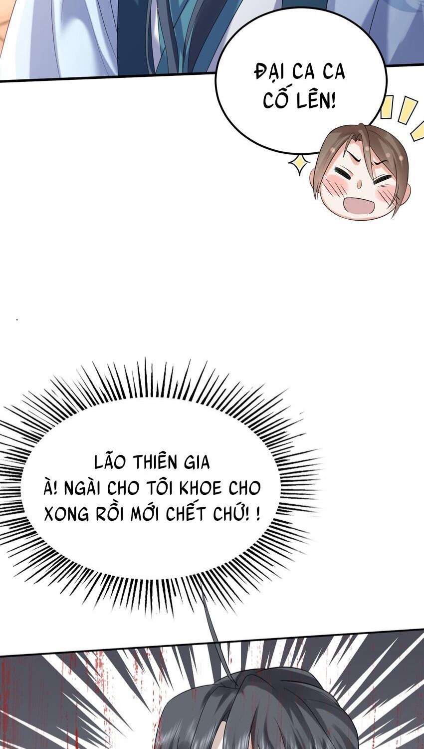 Ta Vô Địch Lúc Nào Chapter 96 - Trang 16