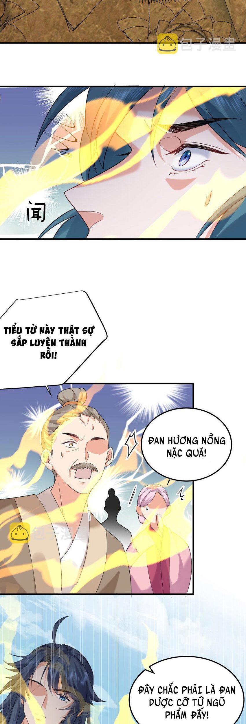 Ta Vô Địch Lúc Nào Chapter 91 - Trang 19