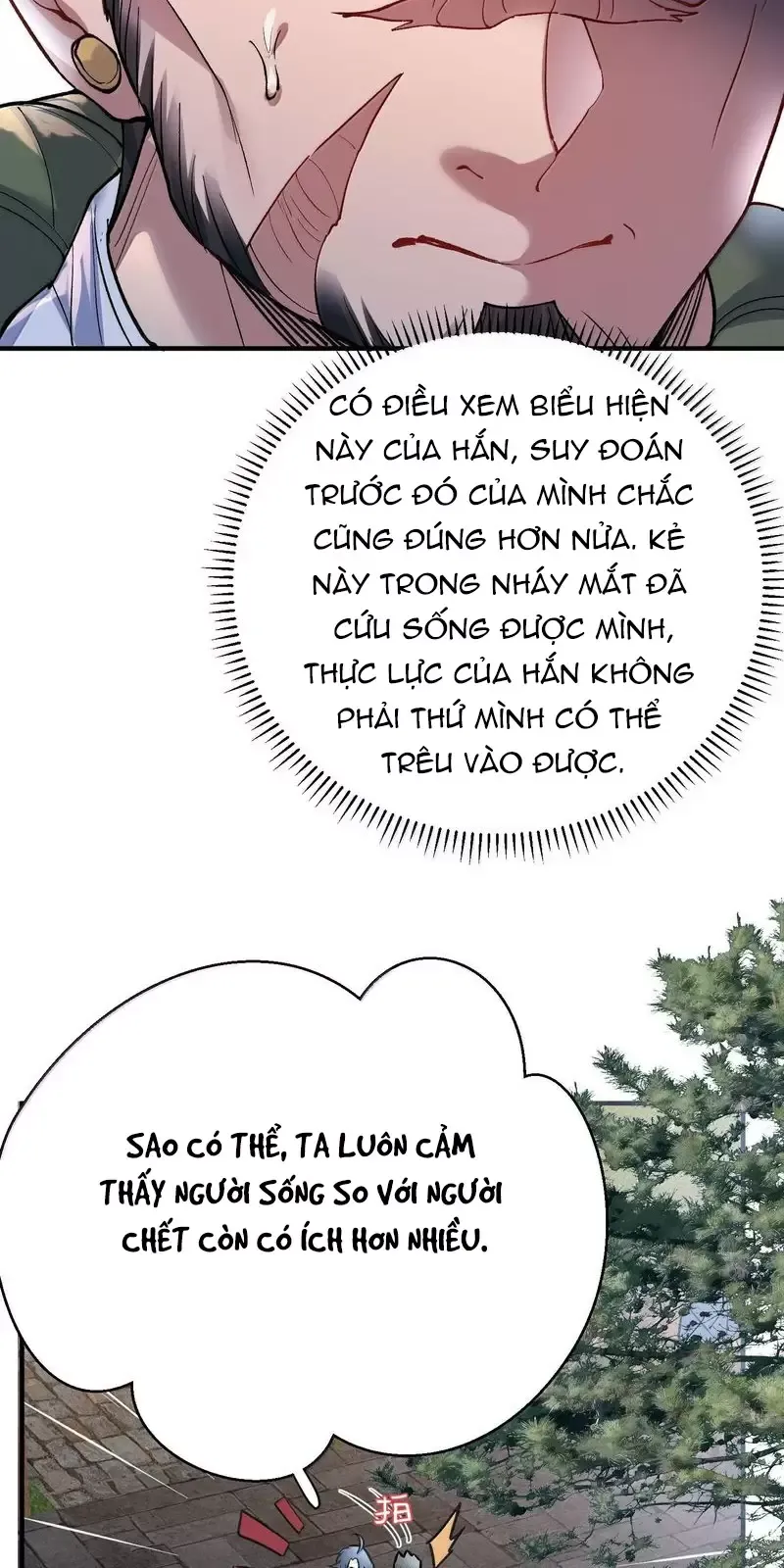 Ta Vô Địch Lúc Nào Chapter 268 - Trang 31