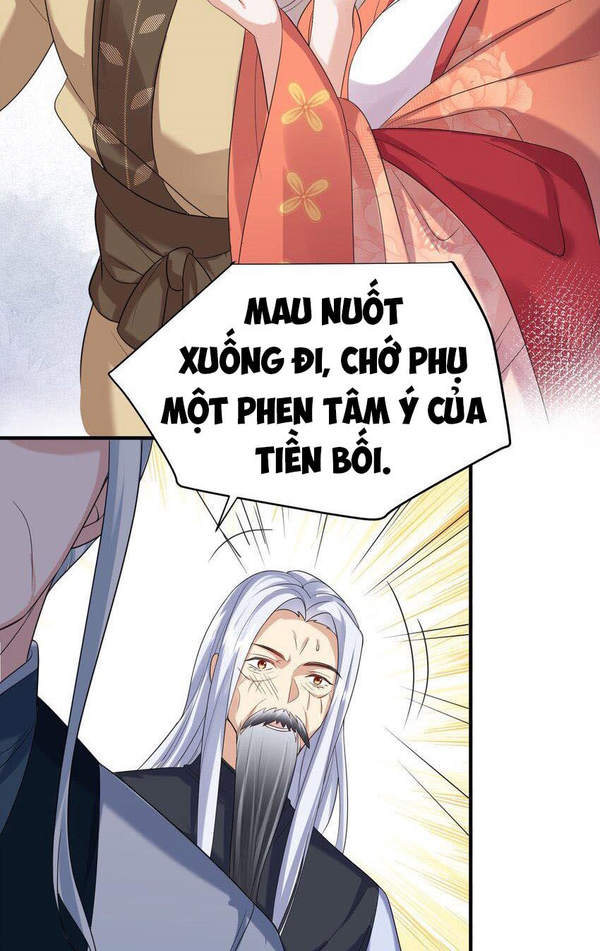 Ta Vô Địch Lúc Nào Chapter 101 - Trang 30