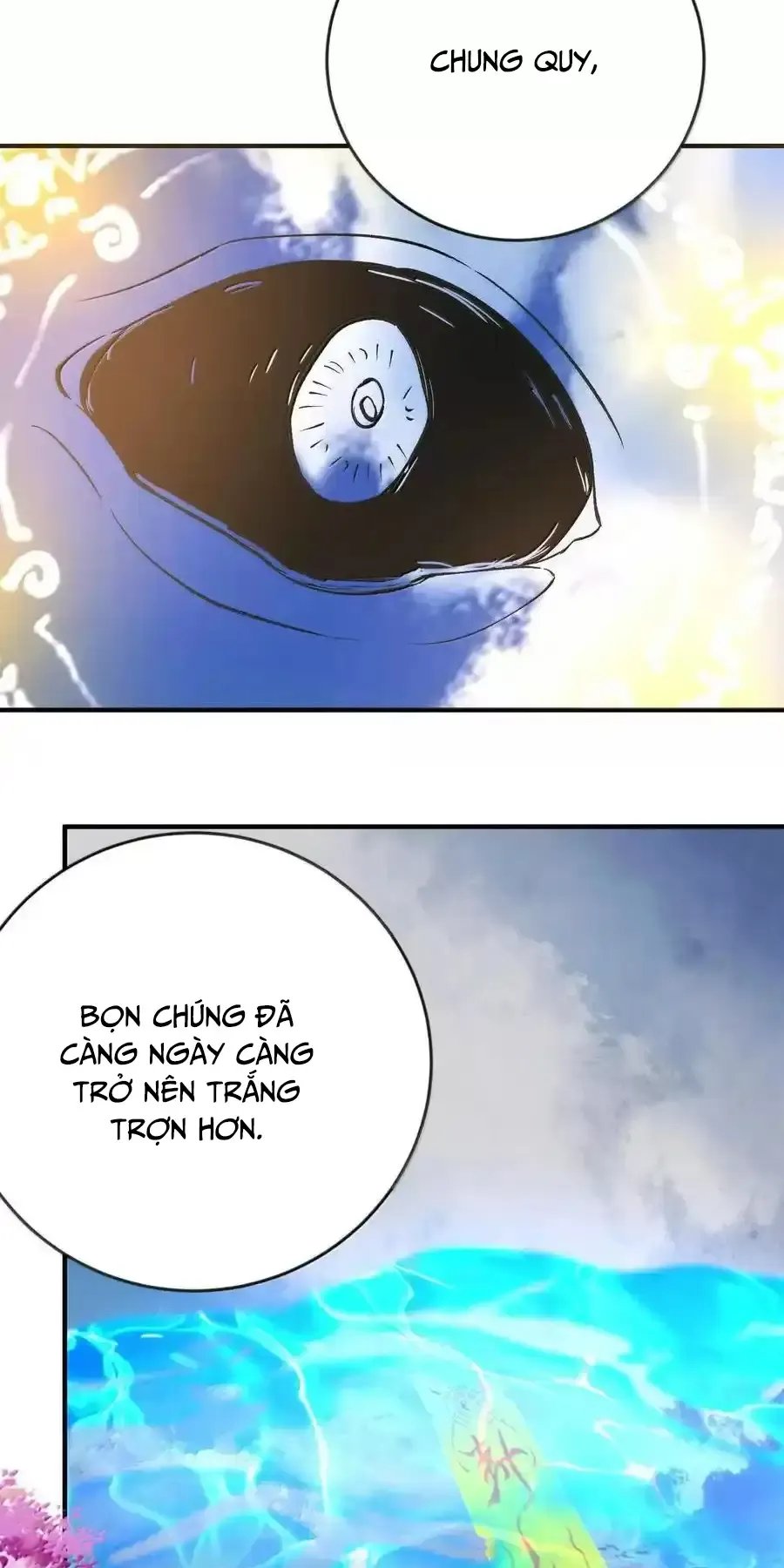 Ta Vô Địch Lúc Nào Chapter 261 - Trang 14