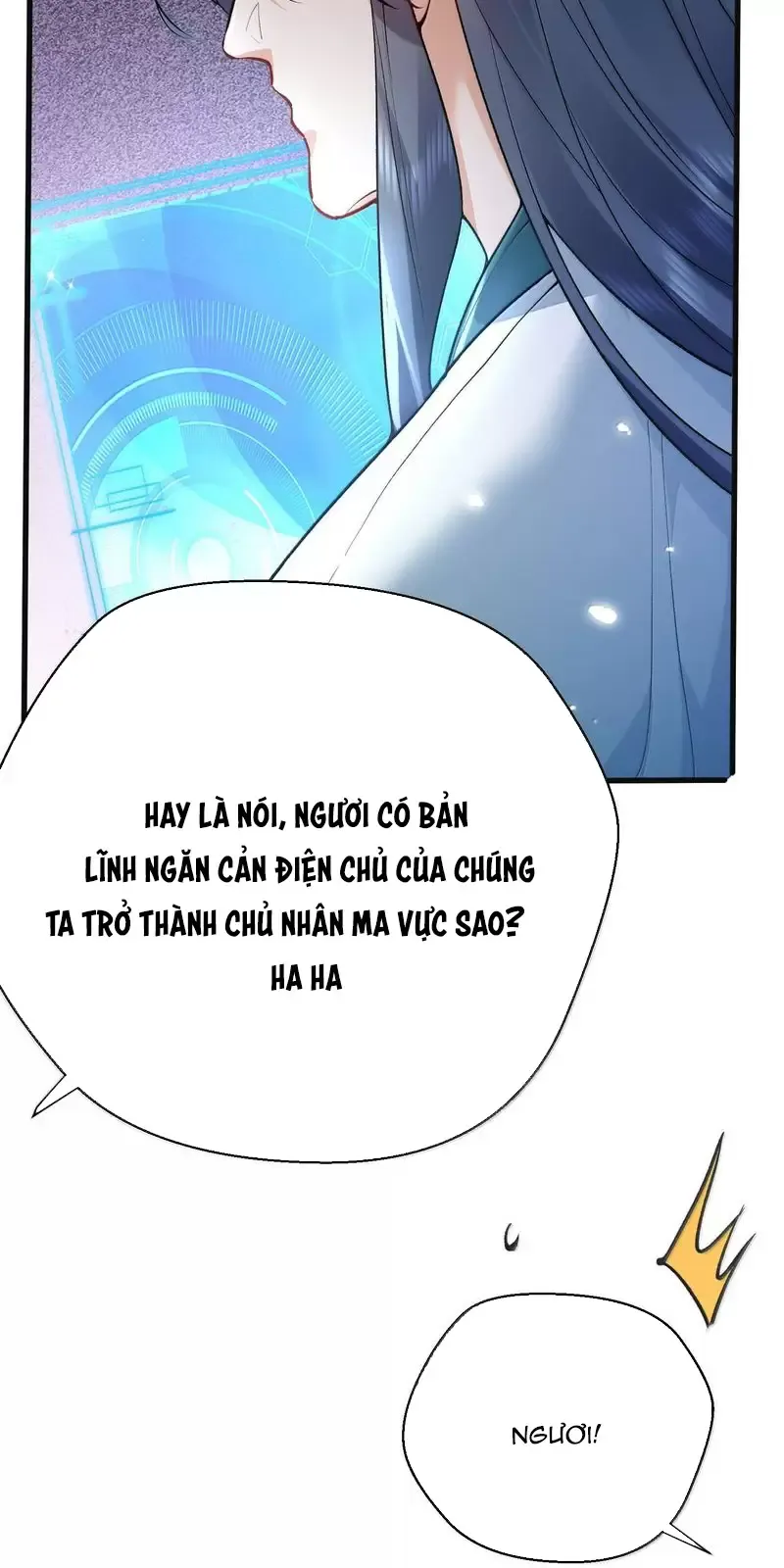 Ta Vô Địch Lúc Nào Chapter 269 - Trang 18