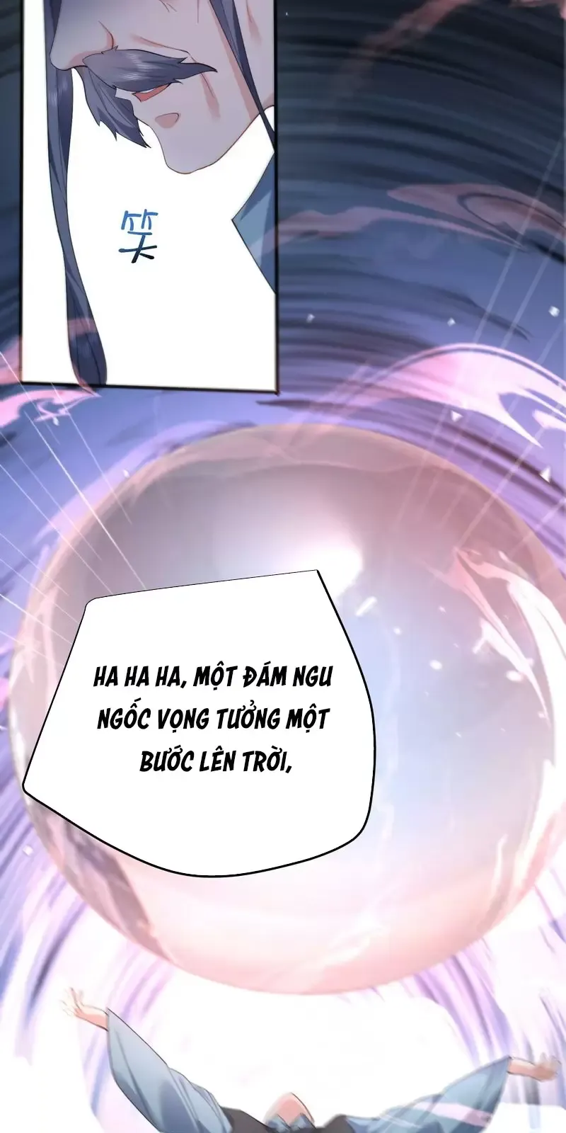 Ta Vô Địch Lúc Nào Chapter 249 - Trang 24