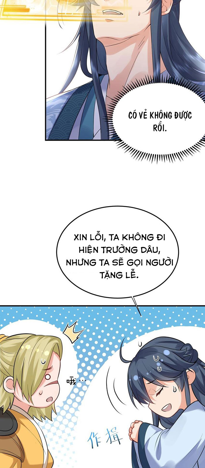 Ta Vô Địch Lúc Nào Chapter 75 - Trang 29