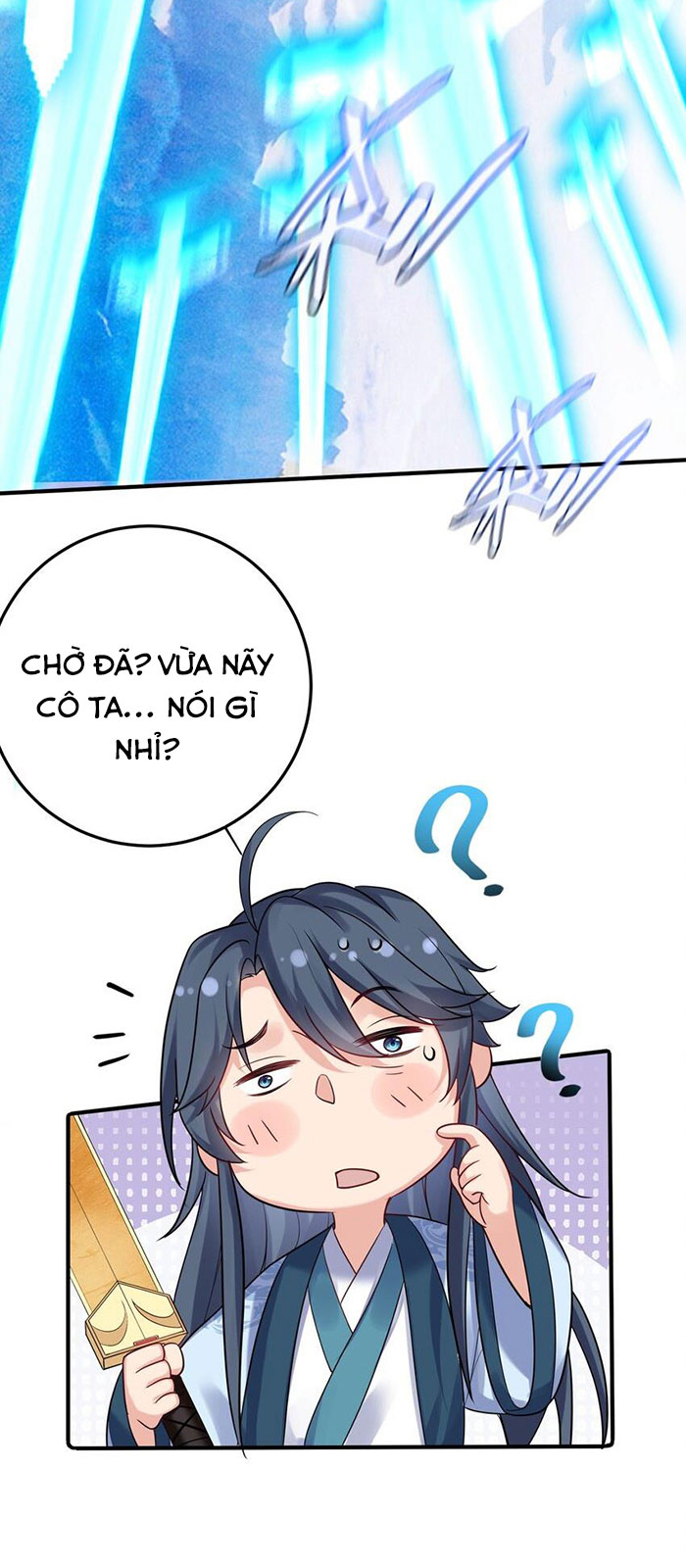 Ta Vô Địch Lúc Nào Chapter 75 - Trang 8