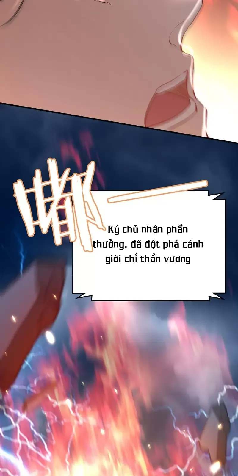 Ta Vô Địch Lúc Nào Chapter 258 - Trang 12