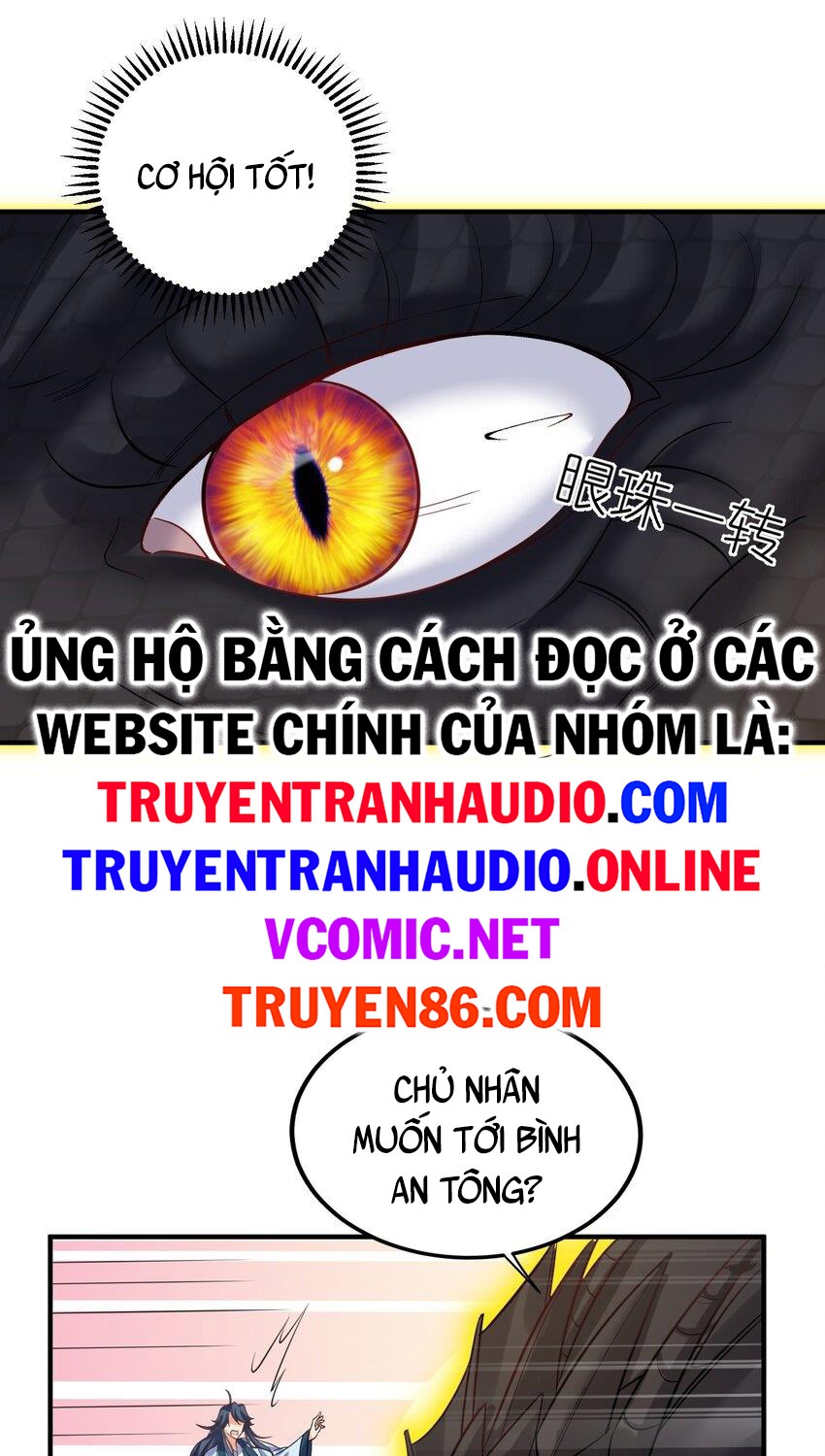 Ta Vô Địch Lúc Nào Chapter 99 - Trang 22