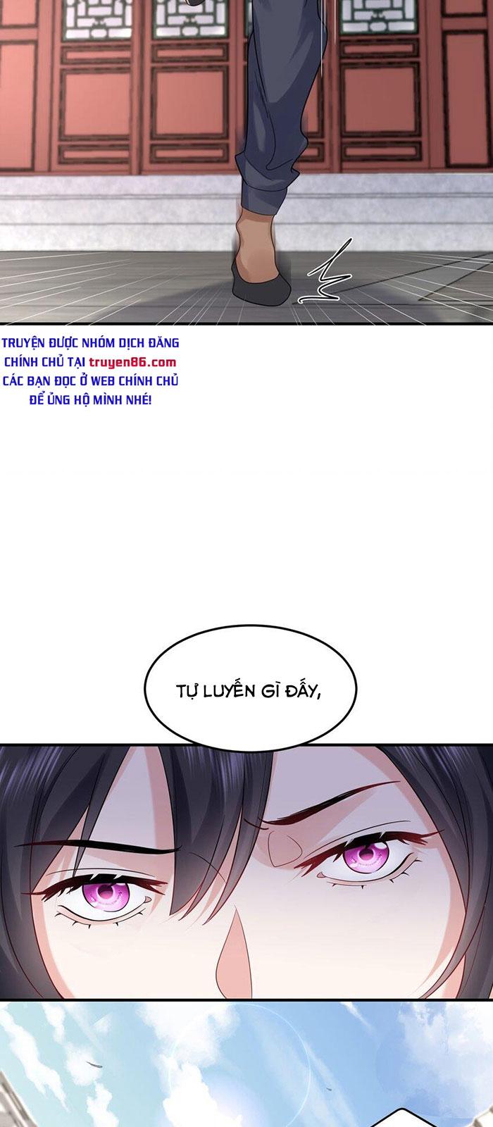 Ta Vô Địch Lúc Nào Chapter 70 - Trang 11