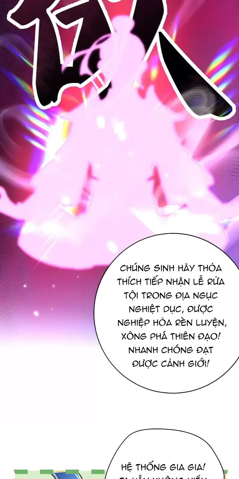 Ta Vô Địch Lúc Nào Chapter 277 - Trang 14