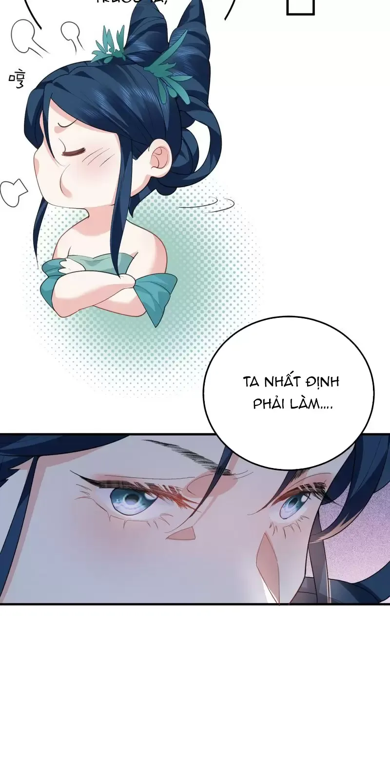 Ta Vô Địch Lúc Nào Chapter 246 - Trang 17