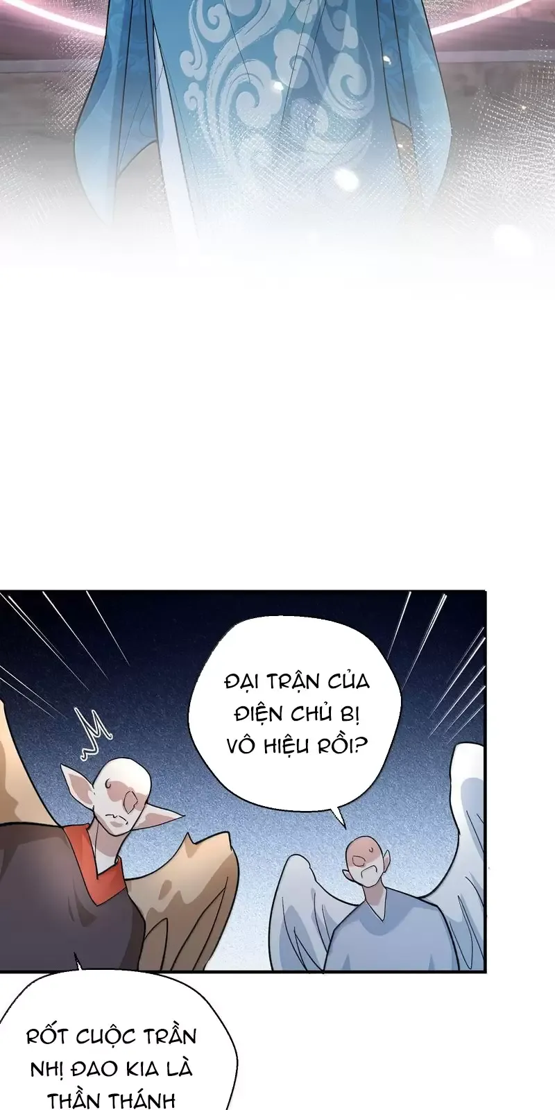 Ta Vô Địch Lúc Nào Chapter 271 - Trang 25