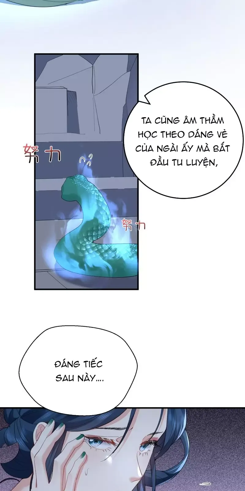 Ta Vô Địch Lúc Nào Chapter 246 - Trang 36