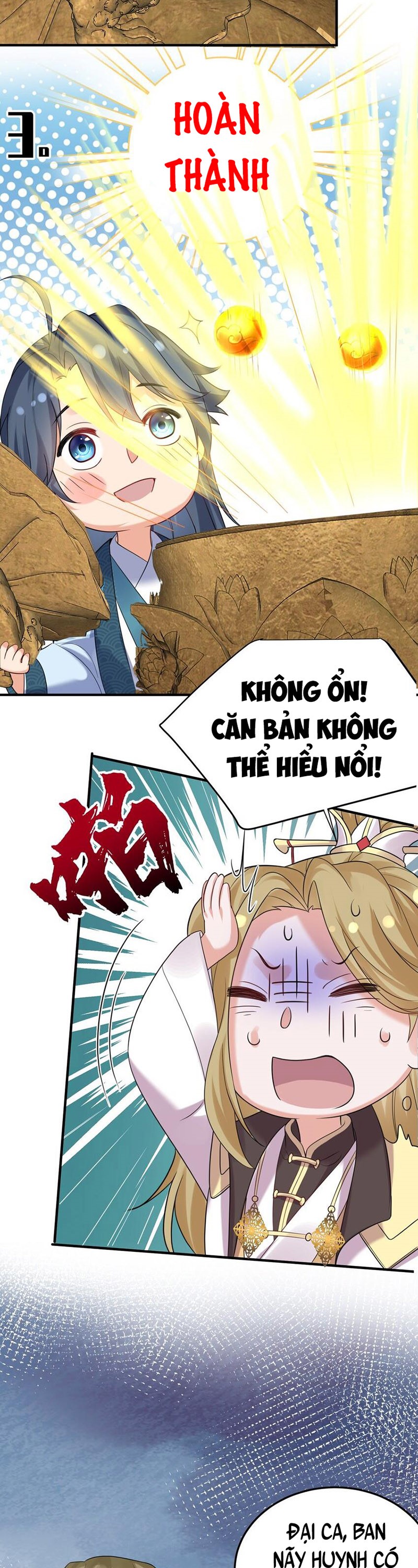 Ta Vô Địch Lúc Nào Chapter 86 - Trang 19