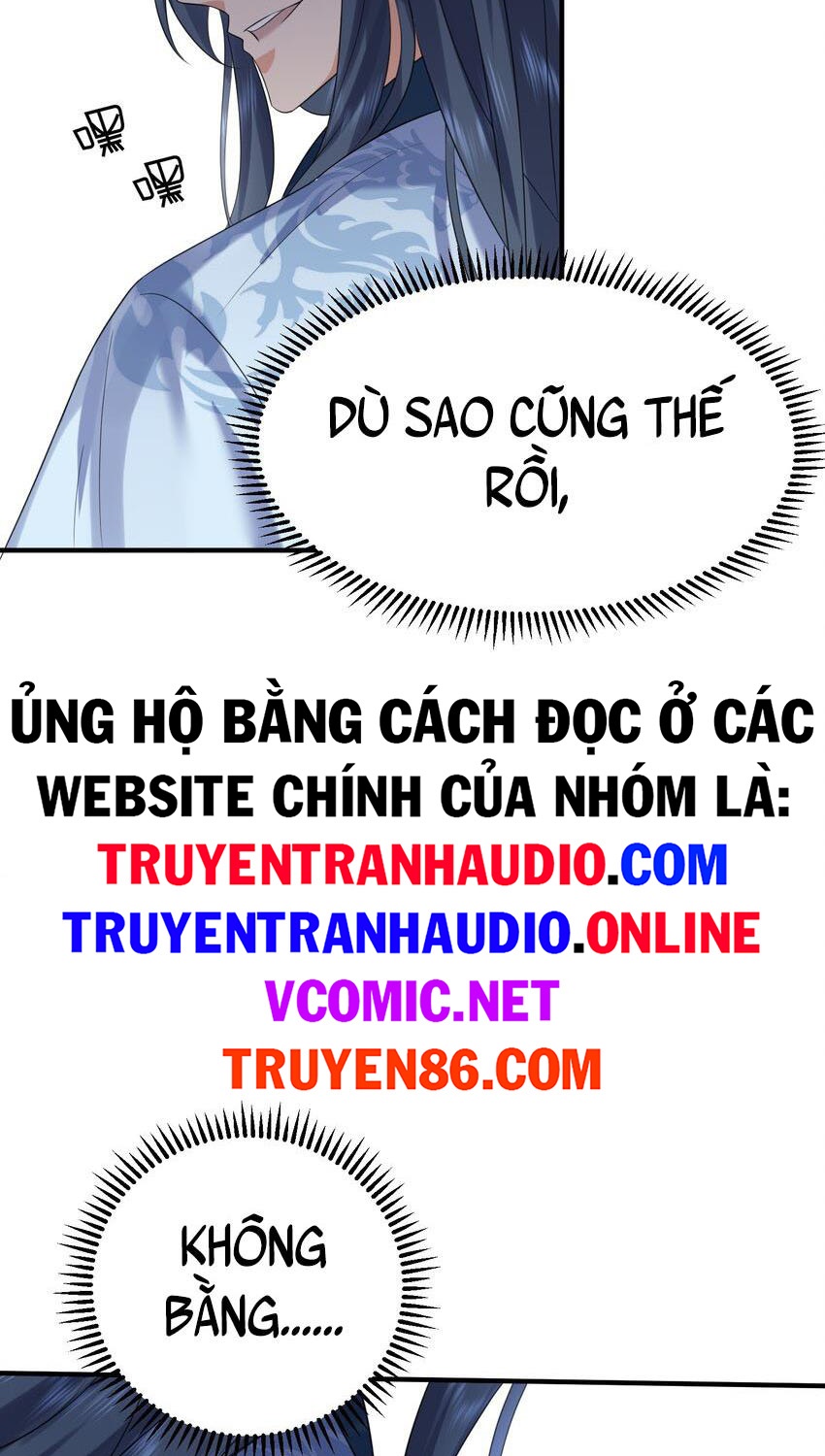 Ta Vô Địch Lúc Nào Chapter 95 - Trang 30