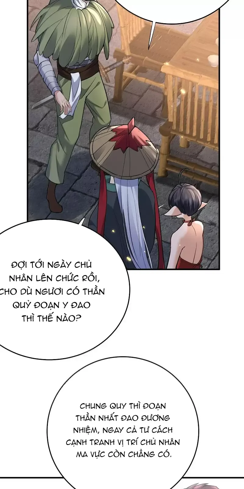 Ta Vô Địch Lúc Nào Chapter 269 - Trang 14