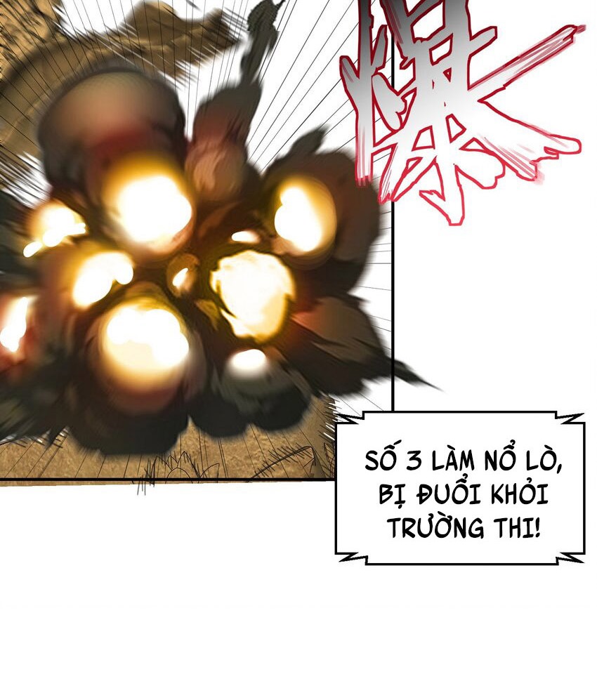 Ta Vô Địch Lúc Nào Chapter 91 - Trang 13