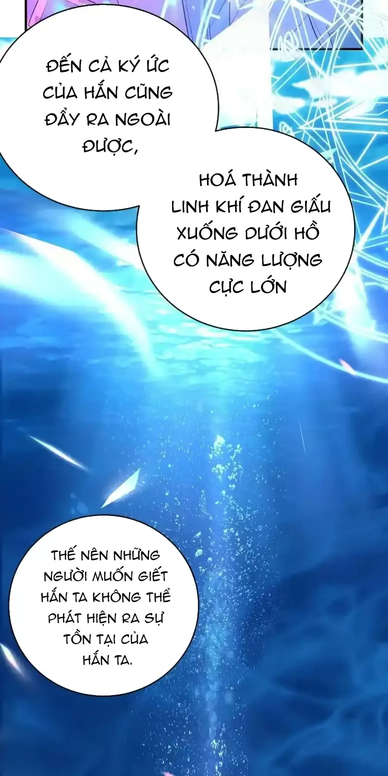 Ta Vô Địch Lúc Nào Chapter 237 - Trang 6