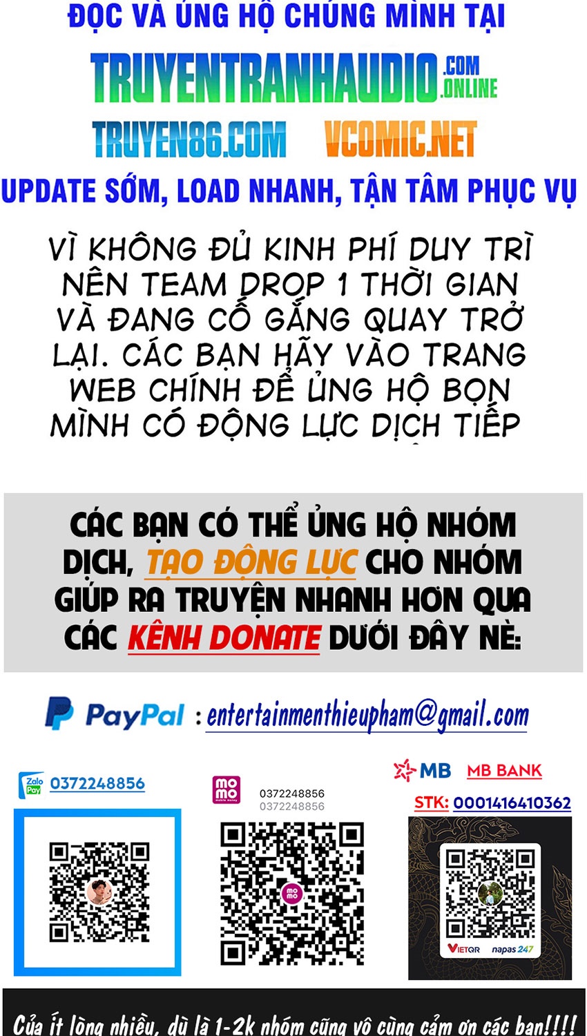 Ta Vô Địch Lúc Nào Chapter 97 - Trang 40