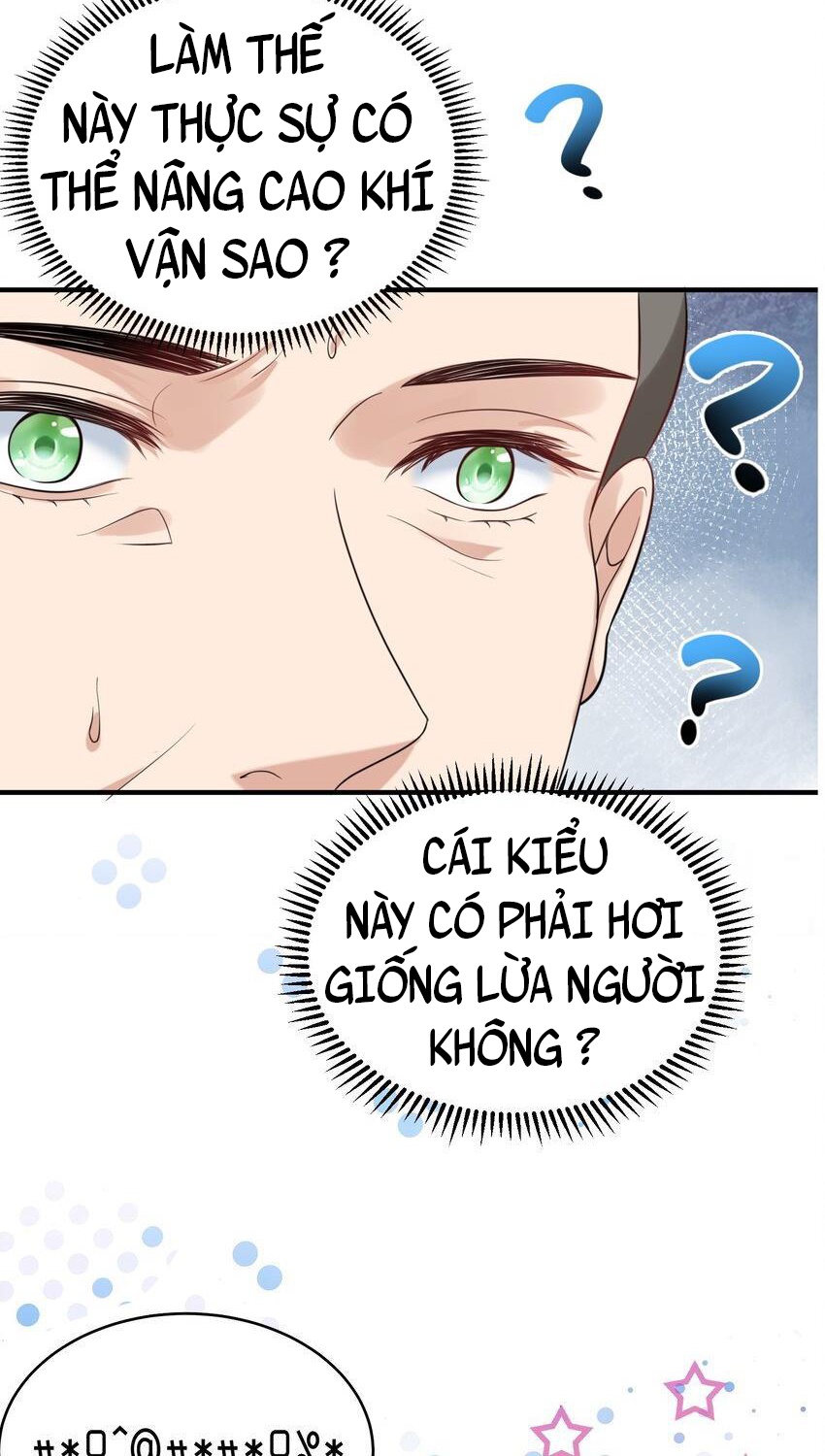 Ta Vô Địch Lúc Nào Chapter 97 - Trang 30