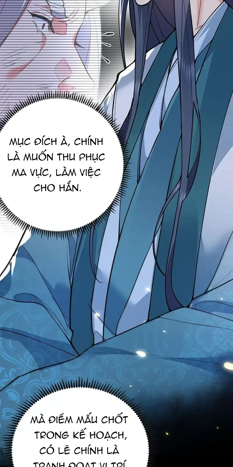 Ta Vô Địch Lúc Nào Chapter 273 - Trang 9