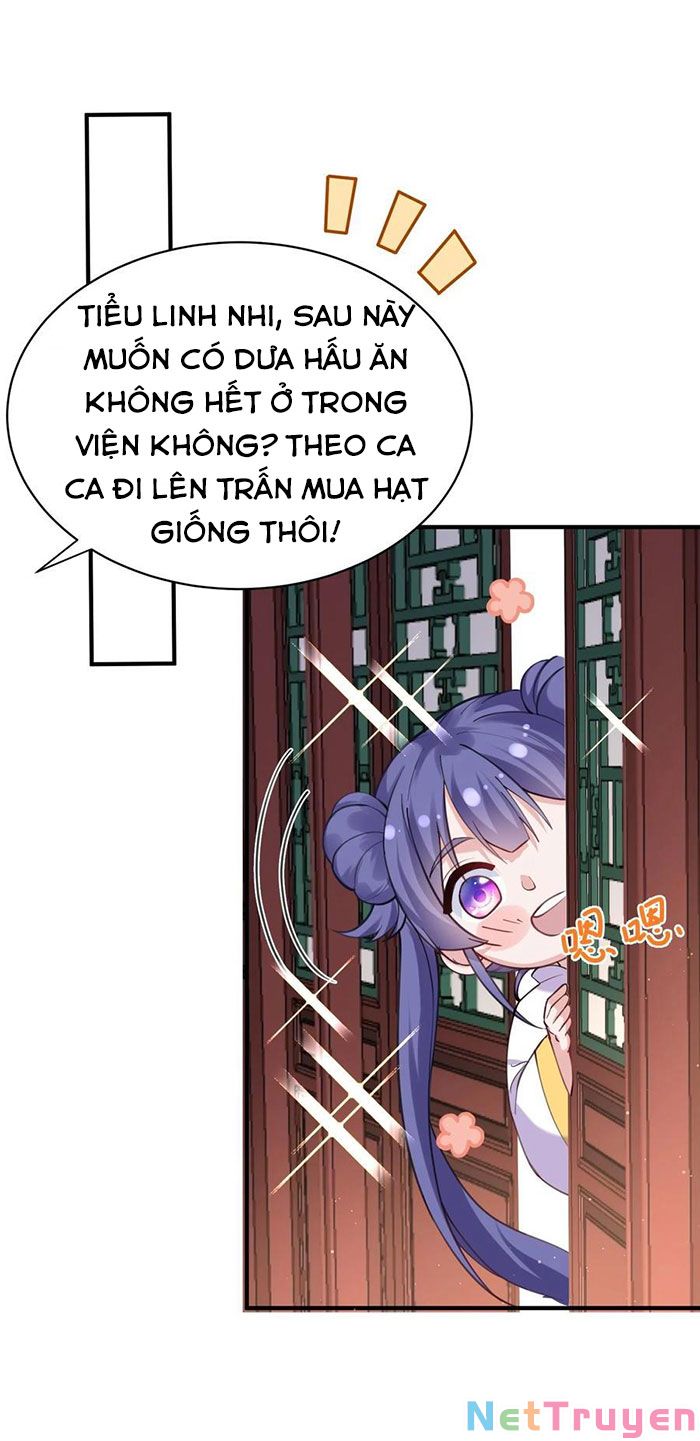 Ta Vô Địch Lúc Nào Chapter 41 - Trang 23